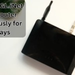 Can I Run GL.iNet Travel Router Continuously for 365 Days