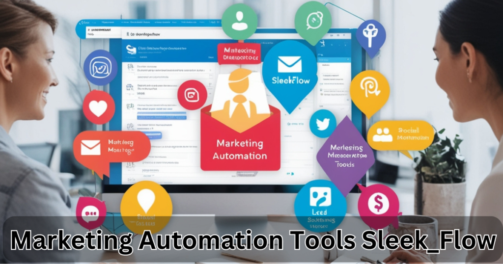 Marketing Automation Tools Sleek_Flow