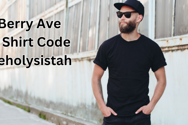 Berry Ave T Shirt Code Zeholysistah