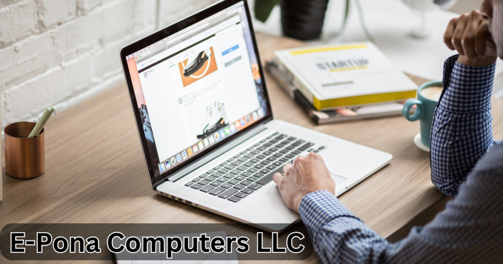 E-Pona Computers LLC