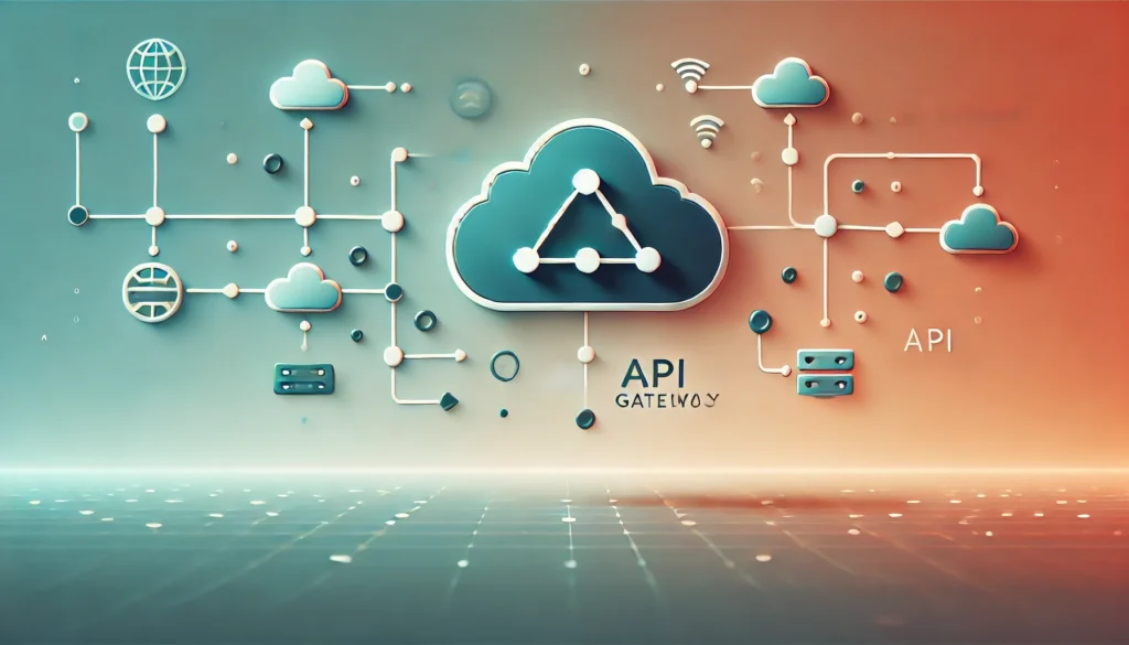 API Gateway is Evolution of Vetro